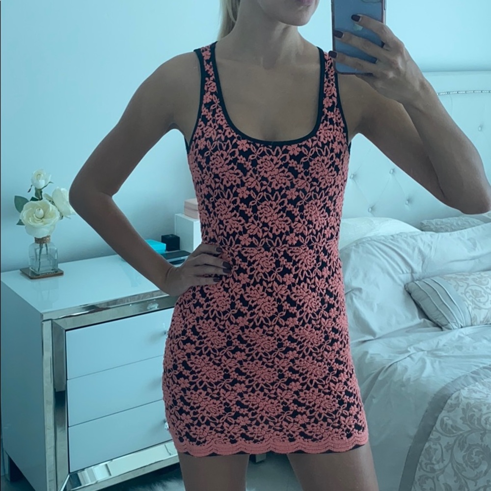 CHARLOTTE RUSSE Dress 🍑